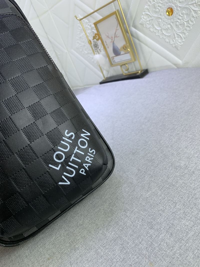 Louis Vuitton Waist Chest Packs